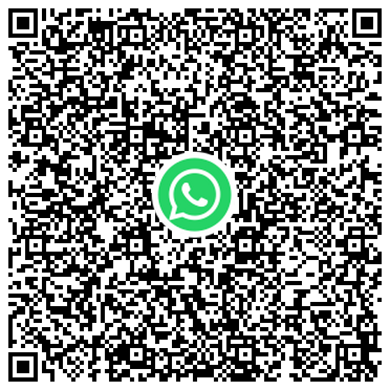 QR code that opens a WhatsApp chat about this car