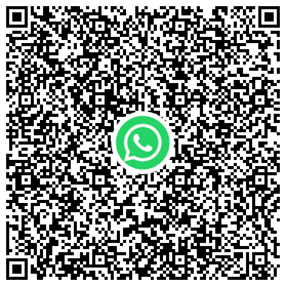 QR code that opens a WhatsApp chat about this car