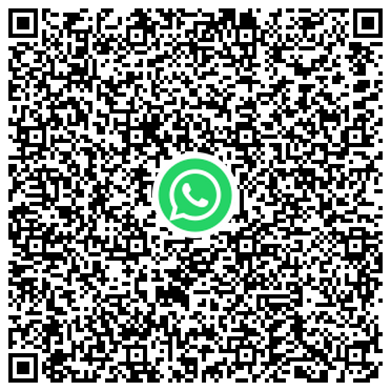 QR code that opens a WhatsApp chat about this car