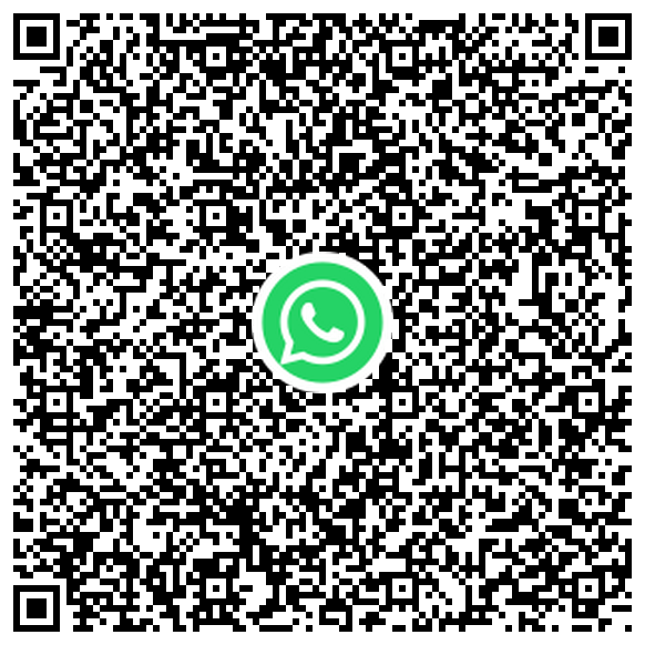 QR code that opens a WhatsApp chat about this car