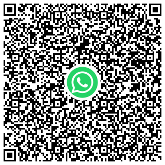QR code that opens a WhatsApp chat about this car