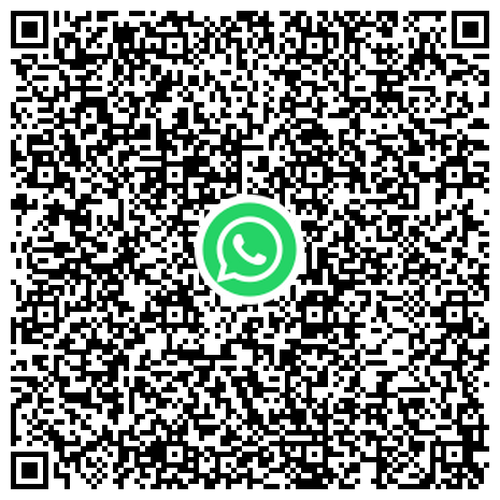 QR code that opens a WhatsApp chat about this car