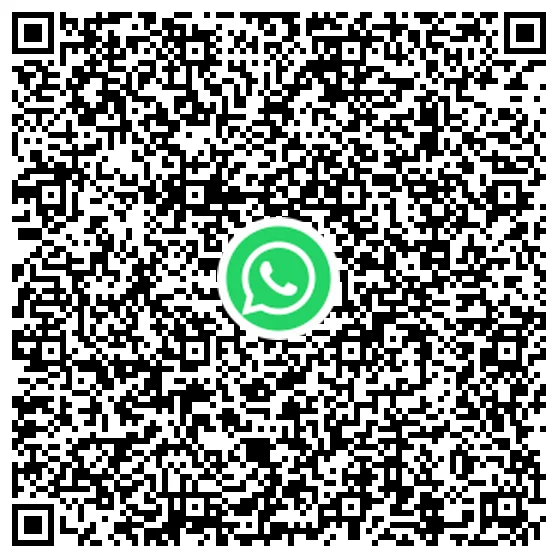 QR code that opens a WhatsApp chat about this car