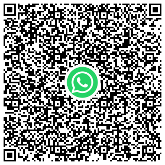 QR code that opens a WhatsApp chat about this car