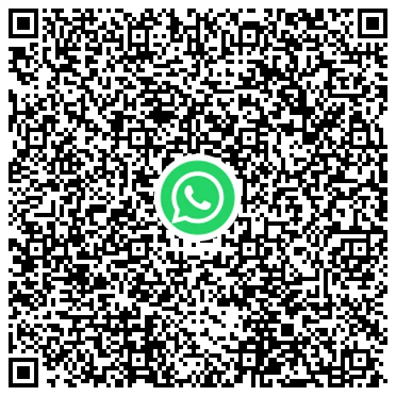 QR code that opens a WhatsApp chat about this car