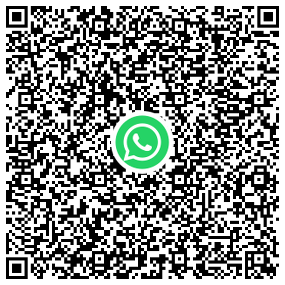 QR code that opens a WhatsApp chat about this car