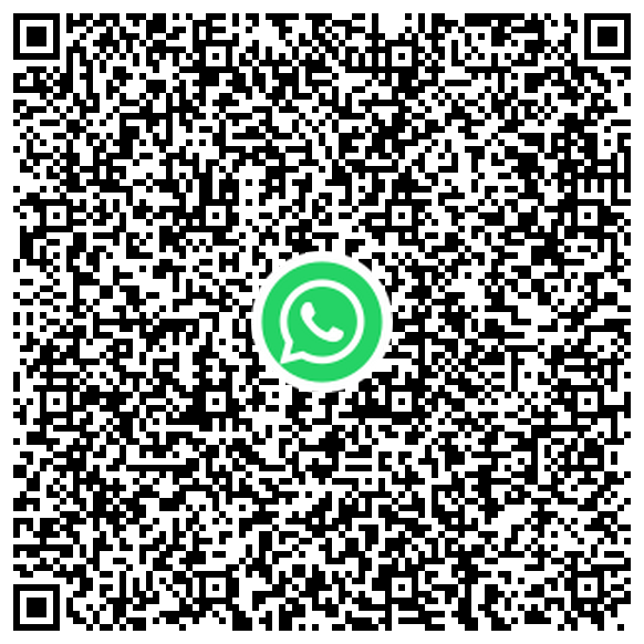 QR code that opens a WhatsApp chat about this car