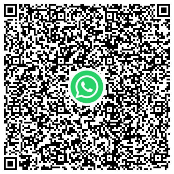 QR code that opens a WhatsApp chat about this car
