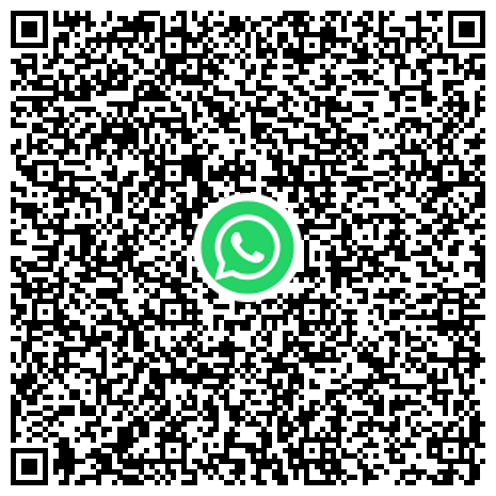 QR code that opens a WhatsApp chat about this car