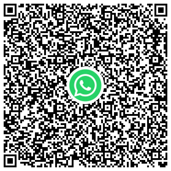 QR code that opens a WhatsApp chat about this car