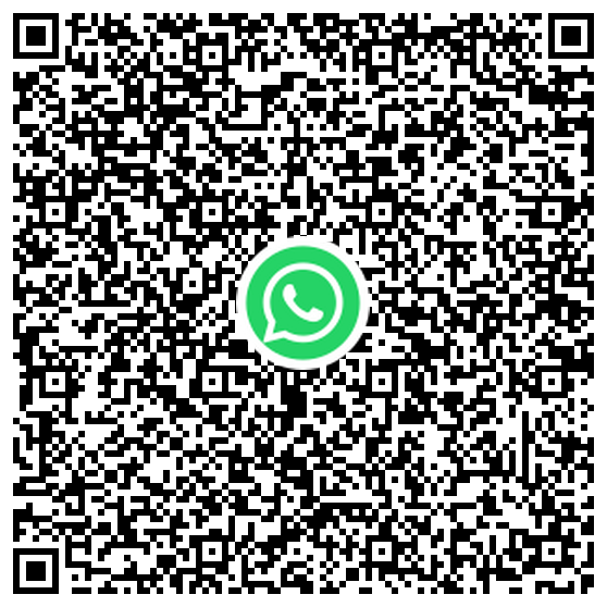 QR code that opens a WhatsApp chat about this car