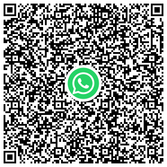 QR code that opens a WhatsApp chat about this car