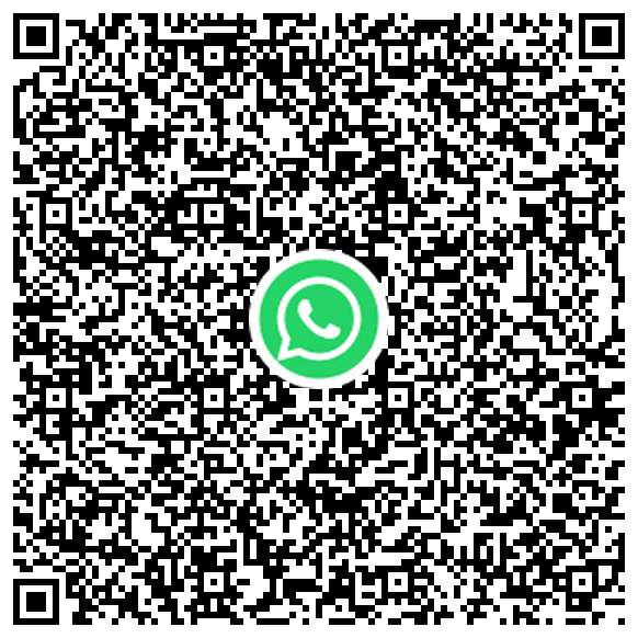 QR code that opens a WhatsApp chat about this car