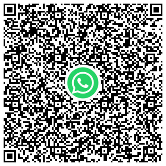 QR code that opens a WhatsApp chat about this car
