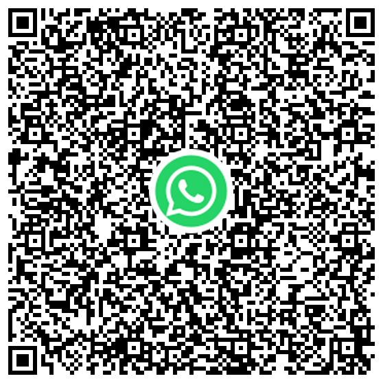 QR code that opens a WhatsApp chat about this car