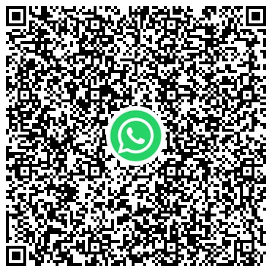 QR code that opens a WhatsApp chat about this car