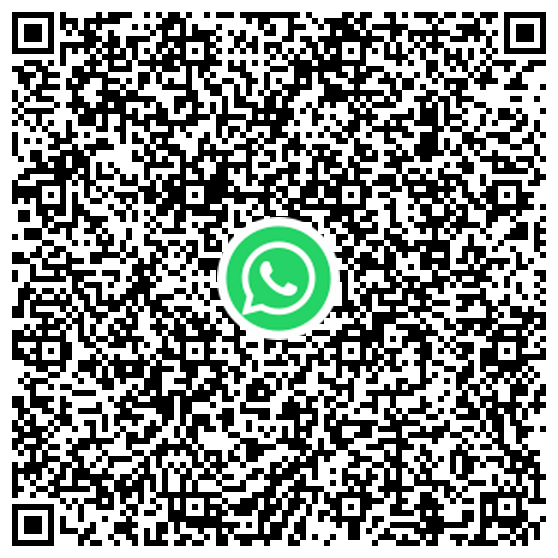 QR code that opens a WhatsApp chat about this car
