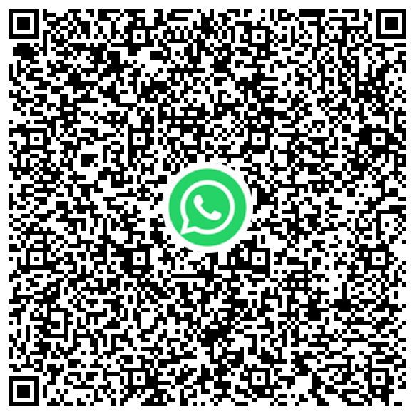 QR code that opens a WhatsApp chat about this car