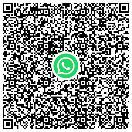 QR code that opens a WhatsApp chat about this car