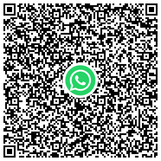 QR code that opens a WhatsApp chat about this car