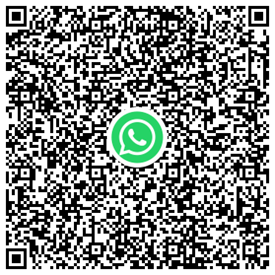 QR code that opens a WhatsApp chat about this car