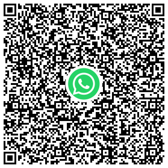 QR code that opens a WhatsApp chat about this car