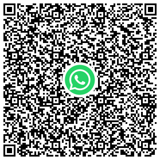 QR code that opens a WhatsApp chat about this car