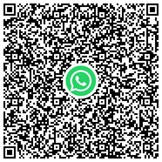 QR code that opens a WhatsApp chat about this car