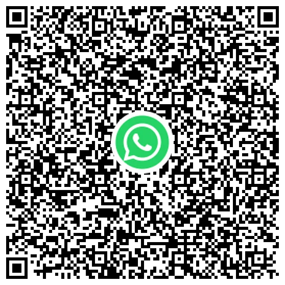 QR code that opens a WhatsApp chat about this car