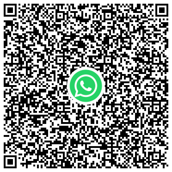 QR code that opens a WhatsApp chat about this car