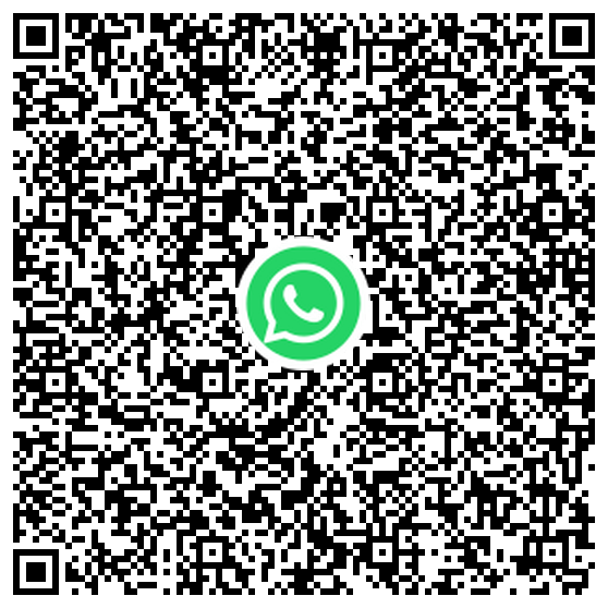 QR code that opens a WhatsApp chat about this car