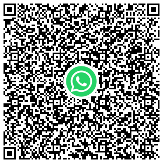 QR code that opens a WhatsApp chat about this car