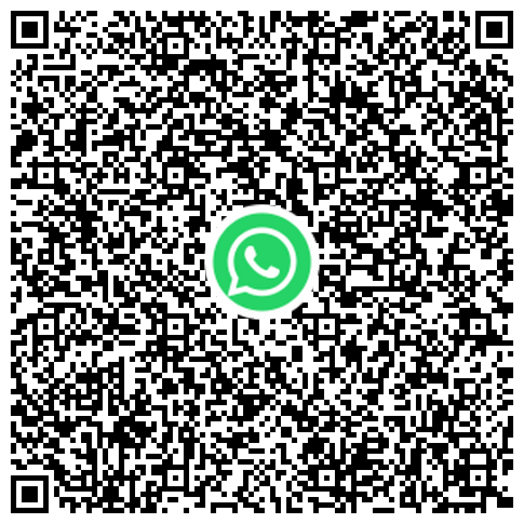 QR code that opens a WhatsApp chat about this car