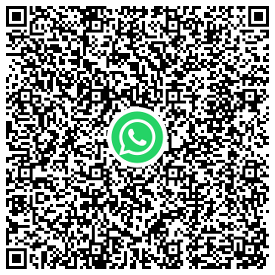 QR code that opens a WhatsApp chat about this car