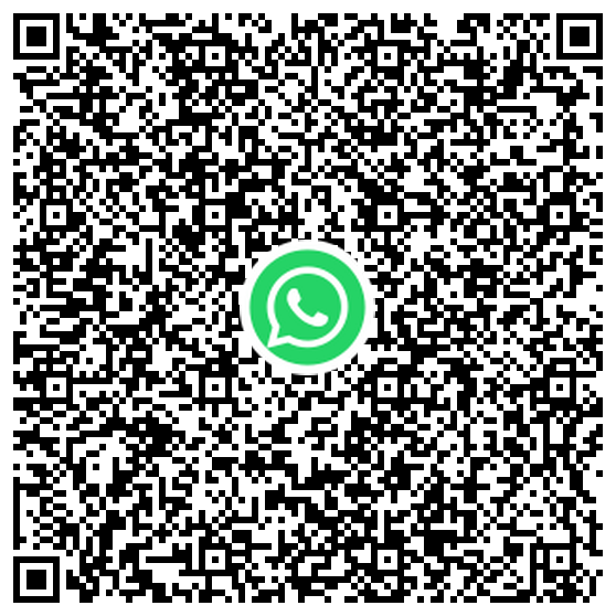 QR code that opens a WhatsApp chat about this car