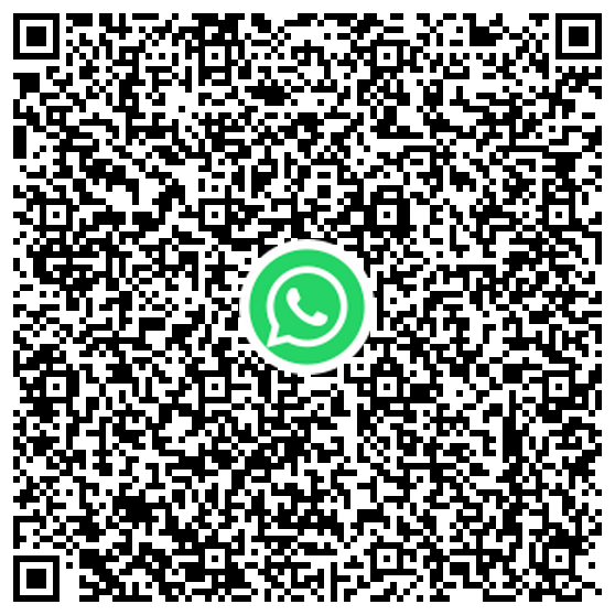 QR code that opens a WhatsApp chat about this car