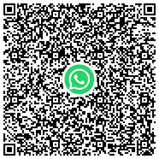 QR code that opens a WhatsApp chat about this car