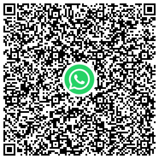 QR code that opens a WhatsApp chat about this car