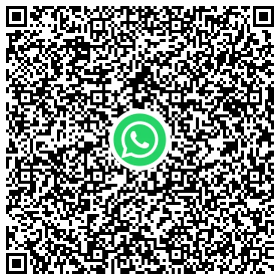 QR code that opens a WhatsApp chat about this car