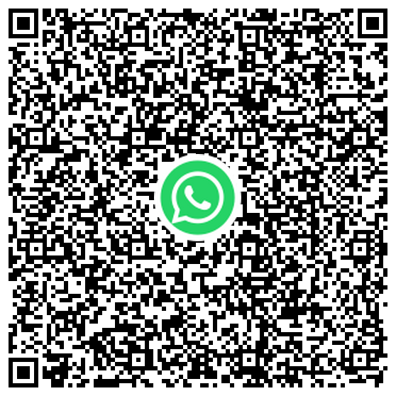 QR code that opens a WhatsApp chat about this car