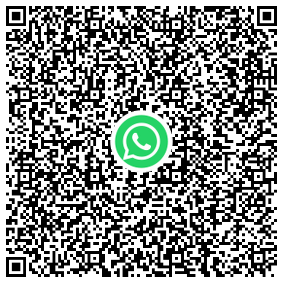 QR code that opens a WhatsApp chat about this car