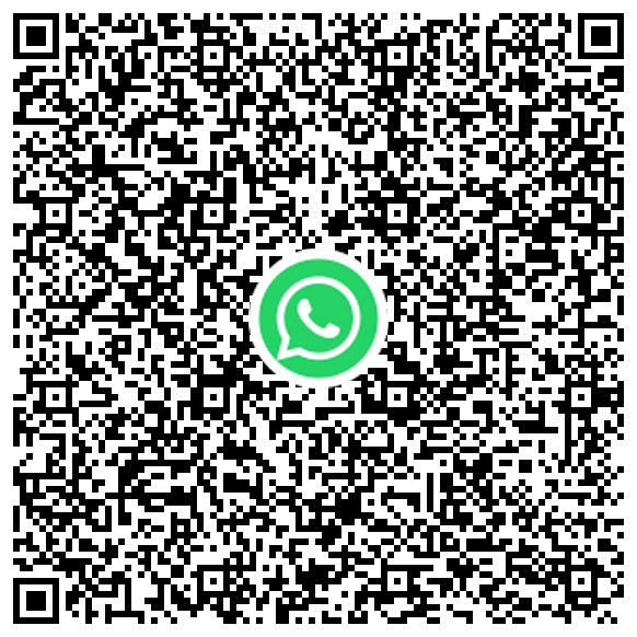QR code that opens a WhatsApp chat about this car