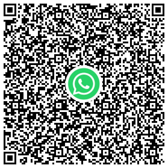 QR code that opens a WhatsApp chat about this car
