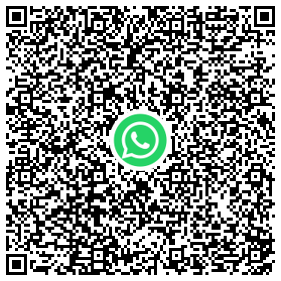 QR code that opens a WhatsApp chat about this car