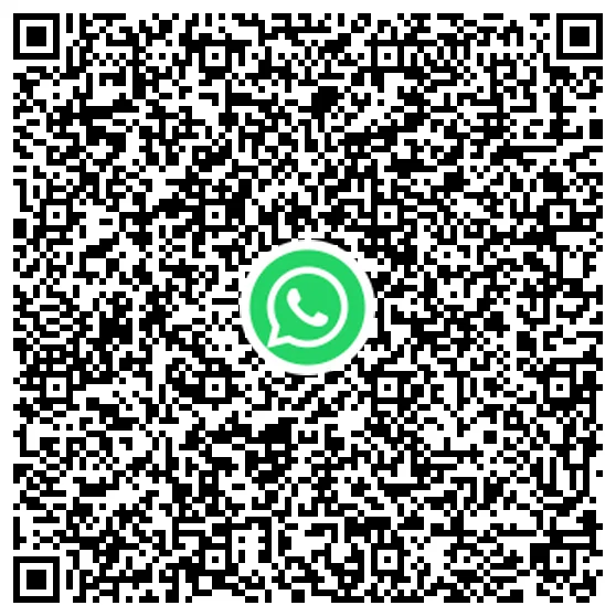 QR code that opens a WhatsApp chat about this car