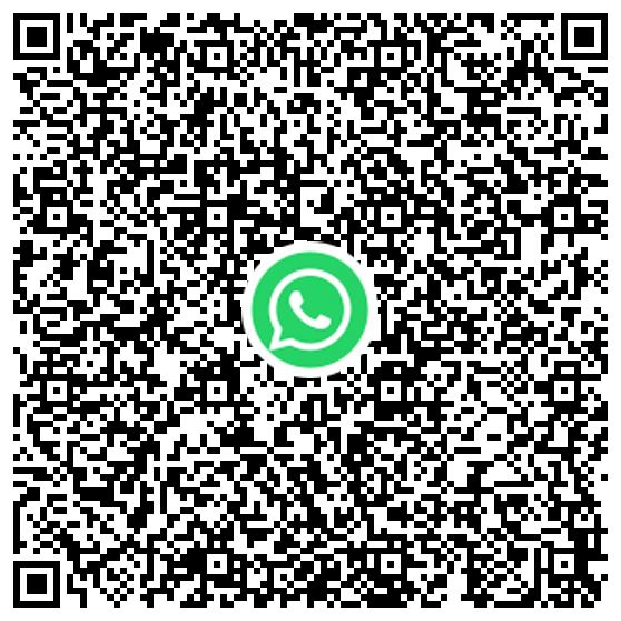 QR code that opens a WhatsApp chat about this car