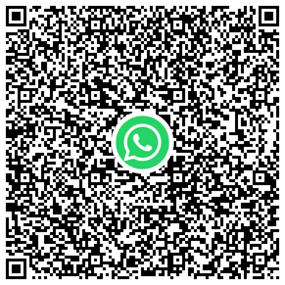 QR code that opens a WhatsApp chat about this car