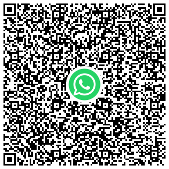 QR code that opens a WhatsApp chat about this car