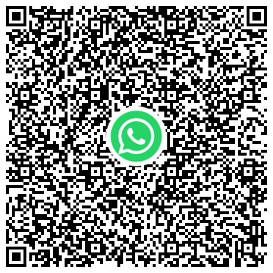 QR code that opens a WhatsApp chat about this car