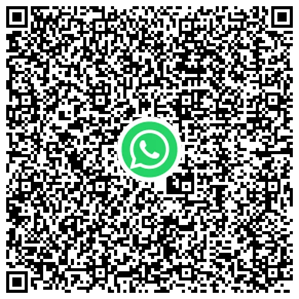 QR code that opens a WhatsApp chat about this car